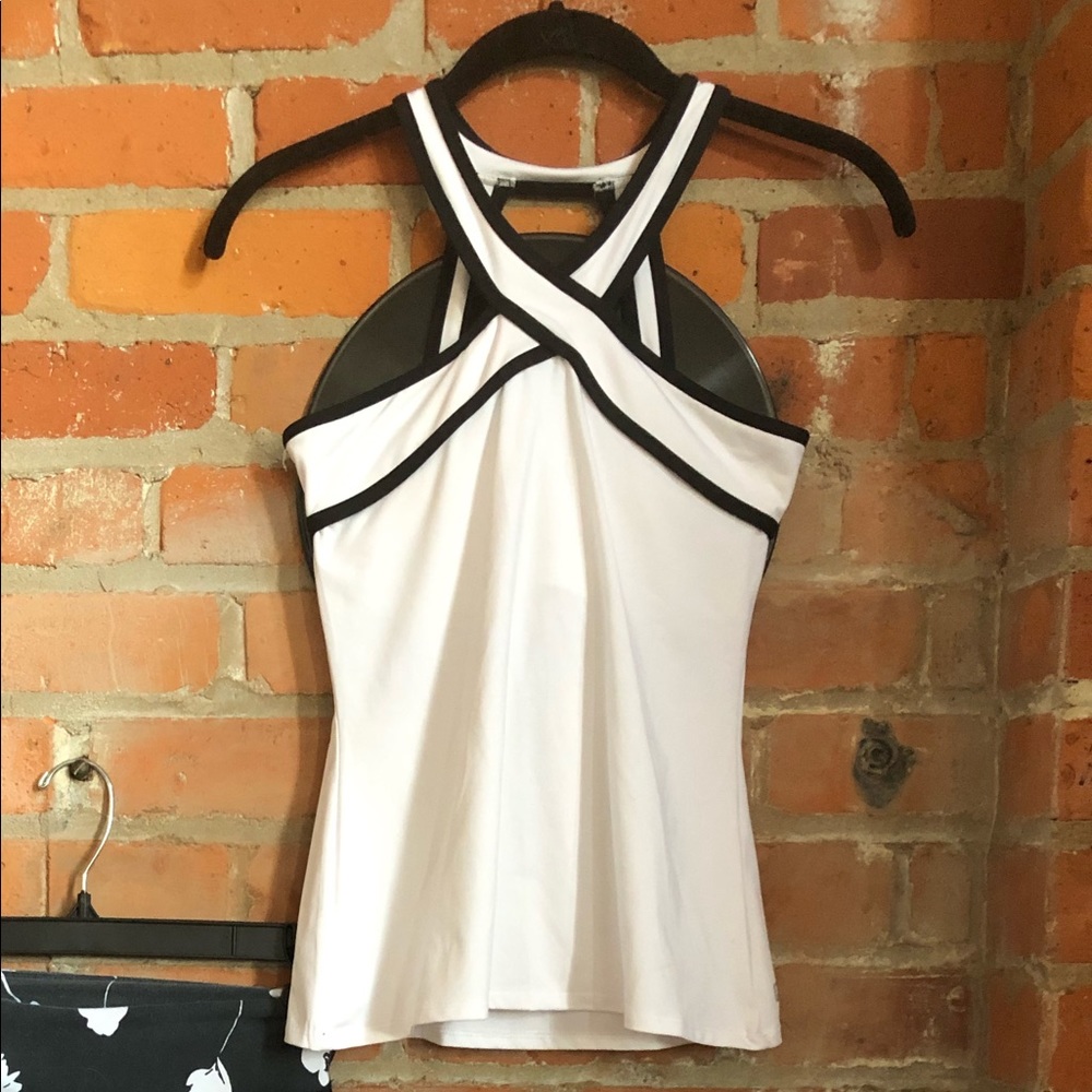 Fabletics Fashion Athletic Top
